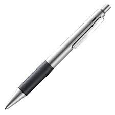 L196AIKK MP ACCENT ALUMINIUM/RUBBER