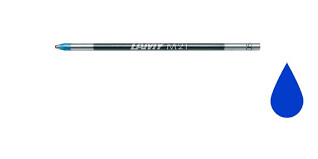 LM21BL MINI BP REF.BLUE
