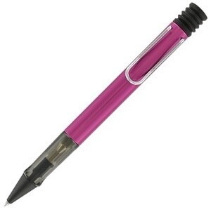 L299VPI BallPoint pen AL-STAR VIBRANT PINK