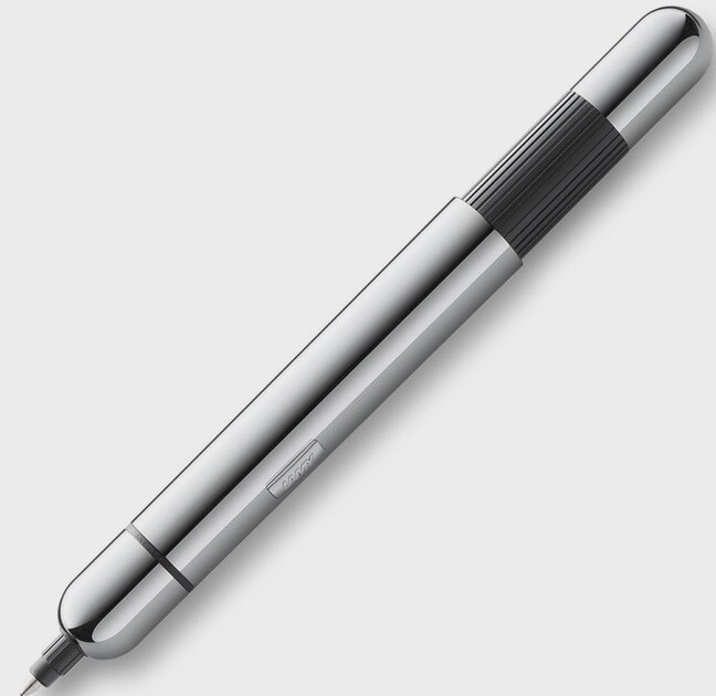 L289 BP PICO CHROME