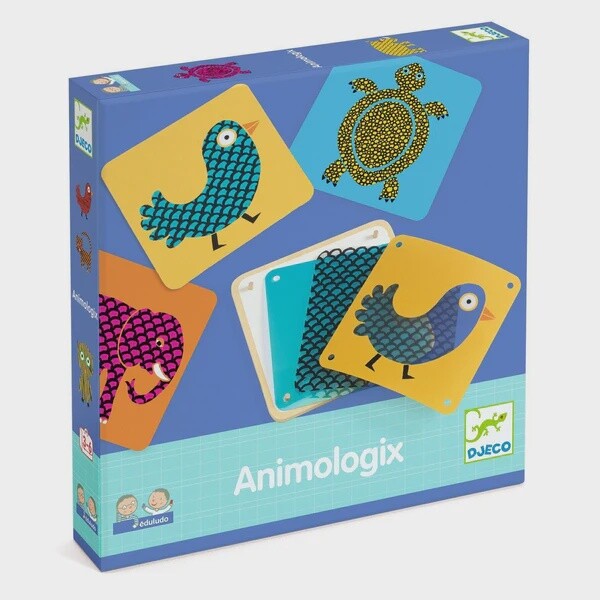 DJ08347 Animologix