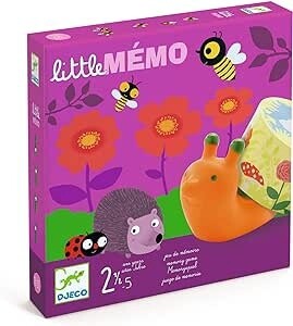 DJ08552 Little memo