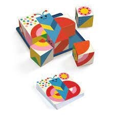 DJ08581 Cubologic 9