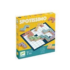 DJ08539 Spotissimo