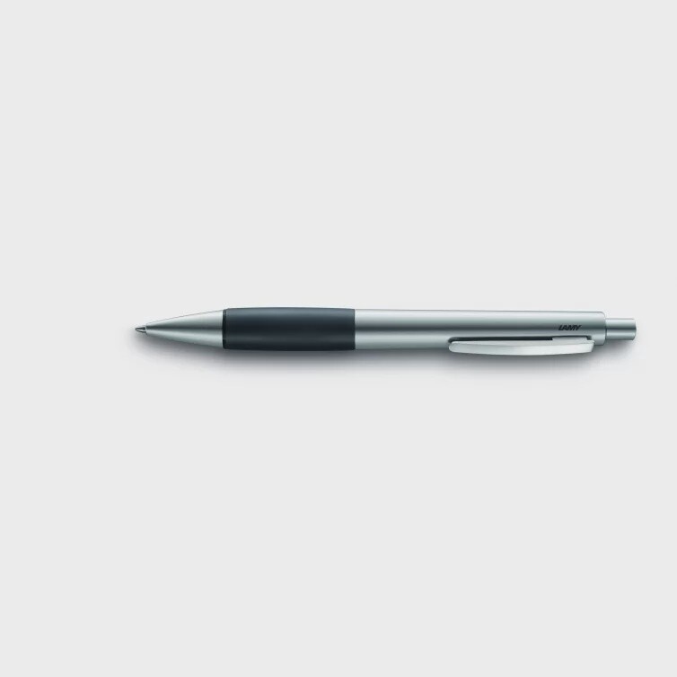 BP ACCENT ALUMINIUM/RUBBER (L296AIKK）