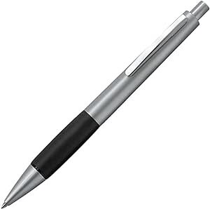 BP ACCENT ALUMINIUM/RUBBER (L296AIKK）