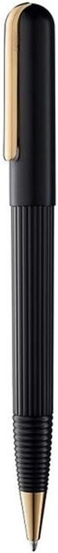 BP IMPORIUM BLACK/GOLD (L260)