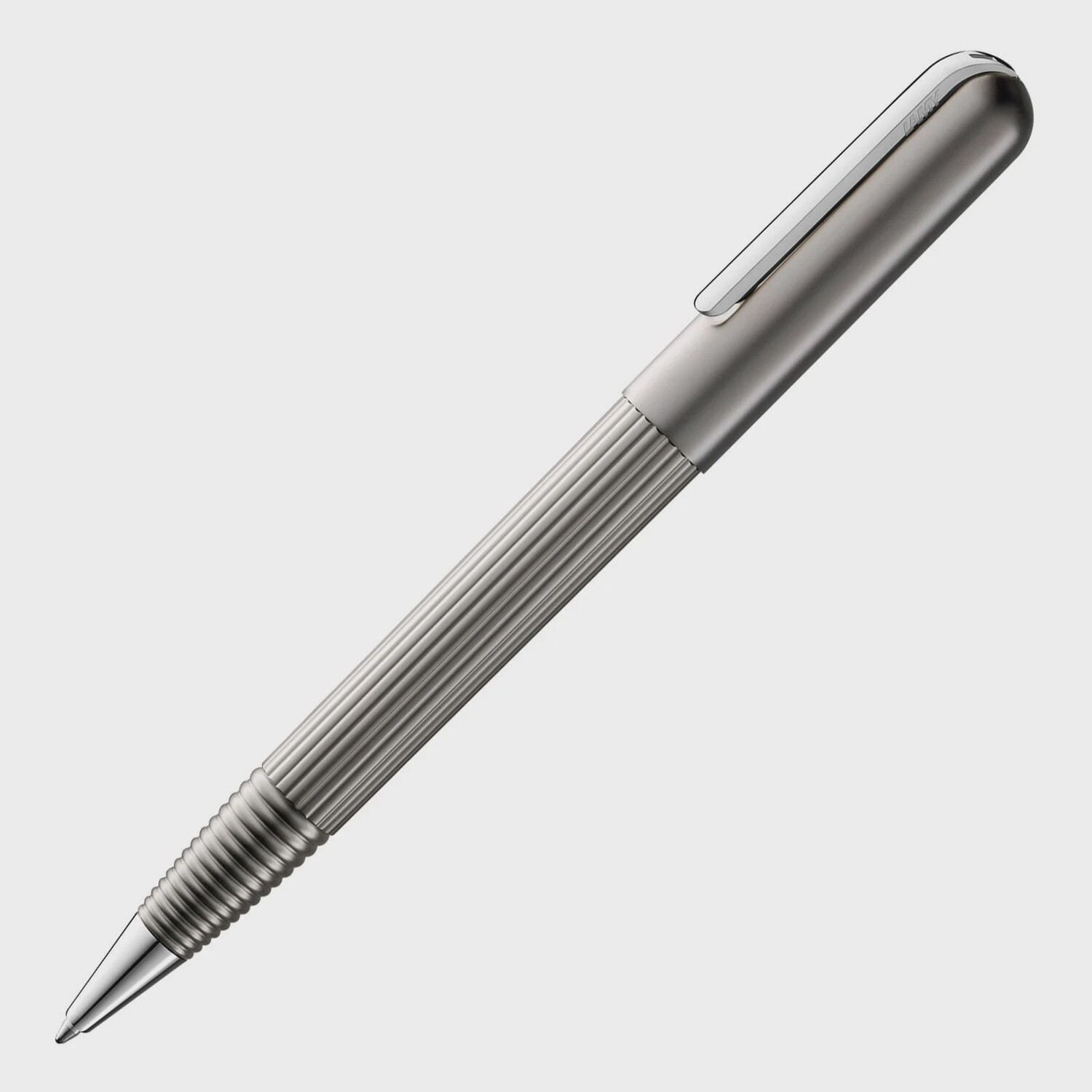 BP IMPORIUM TITANIUM/PLATINUM (L293)