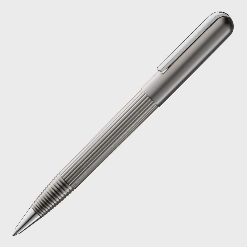 BP IMPORIUM TITANIUM/PLATINUM (L293)