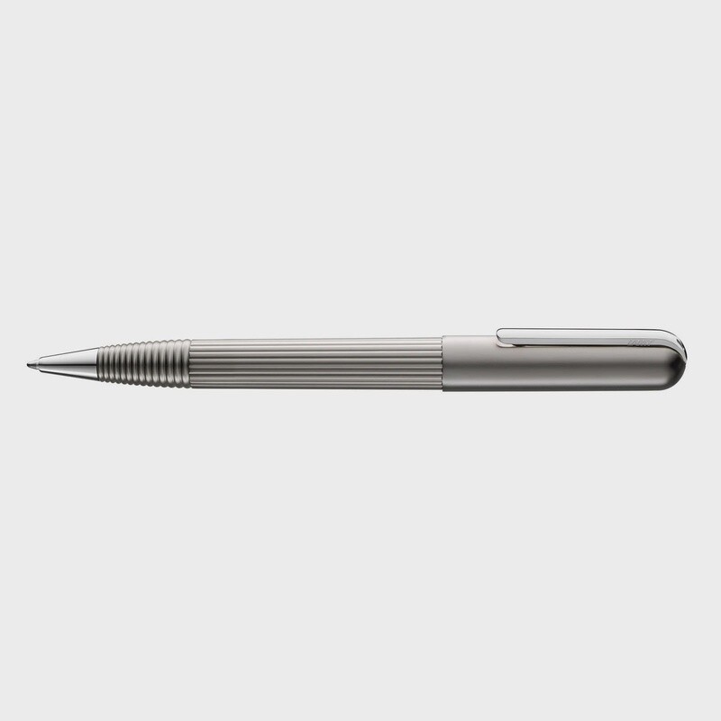 BP IMPORIUM TITANIUM/PLATINUM (L293)