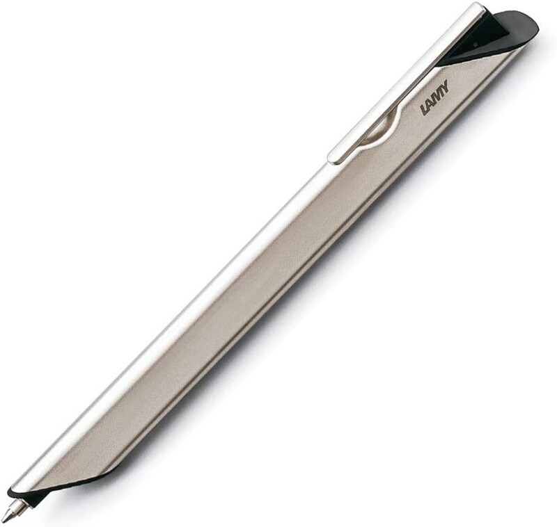BP DIALOG 1 TITANIUM COATED (L274)