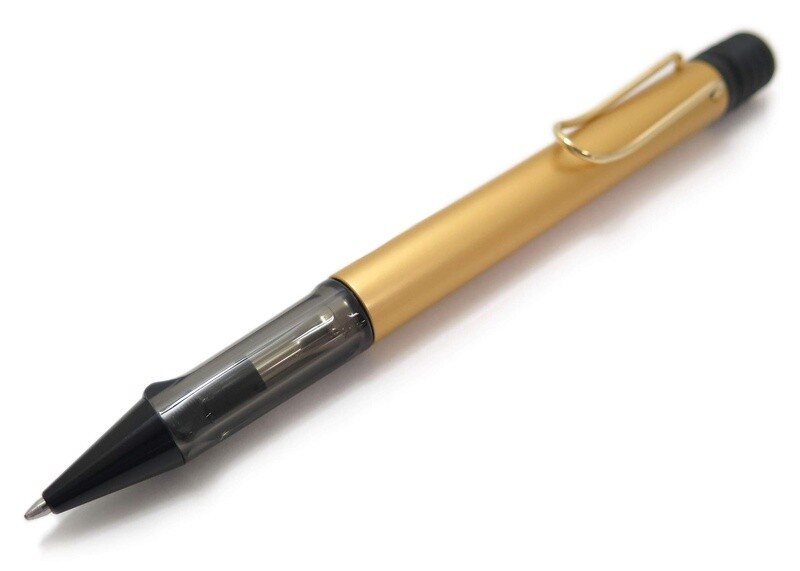 BP LX GOLD L275