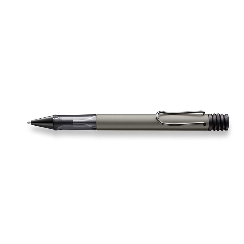 BP LX RUTHENIUM L257