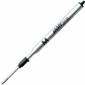 BP Refill M16 M Black