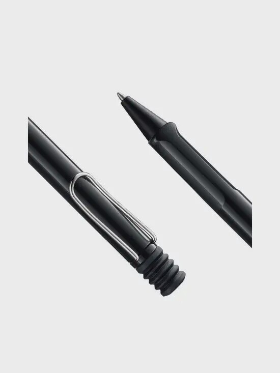 BP SAFARI ALL BLACK (L244)