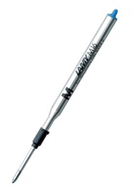 BP Refill M16 M Blue