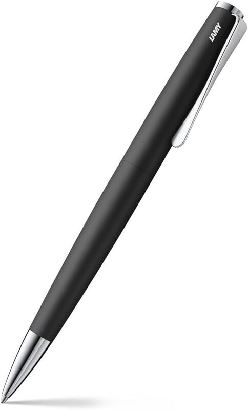 BP Studio Black (L267)