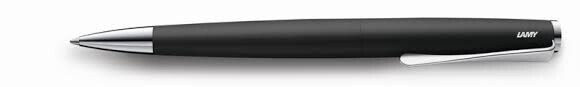 BP Studio Black (L267)