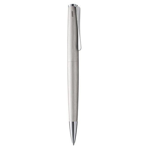 BP Studio Brushed Steel (L265)