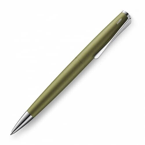 BP Studio Olive (L266OL)