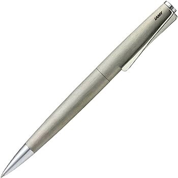BP Studio Brushed Steel (L265)