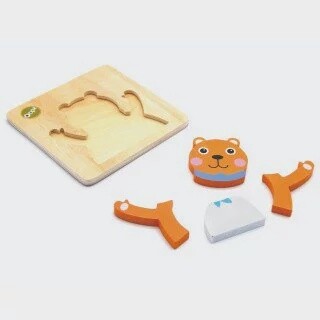 OP1601511 BLD AND MTCH PUZ BEAR OOPS