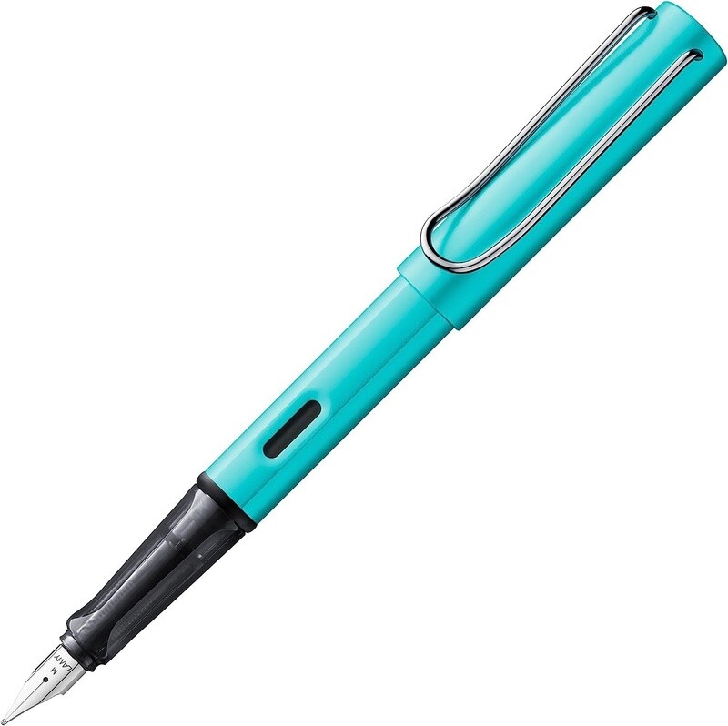 AL-STAR Fountain Pen Extra Fine
