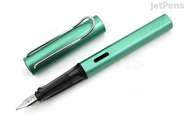AL-STAR Fountain Pen Fine