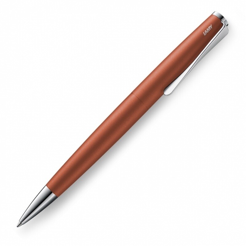 BallPoint pen Studio Terracotta (L266TC)
