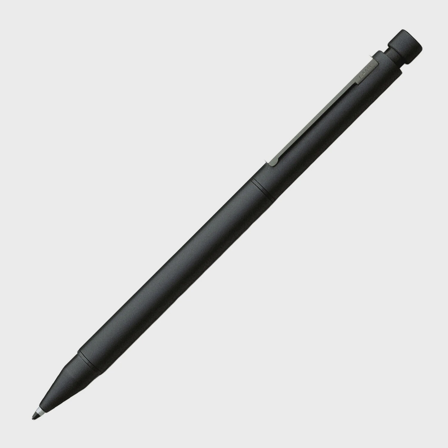 BP/MP CP1 TWIN BLK MATTE (L656)