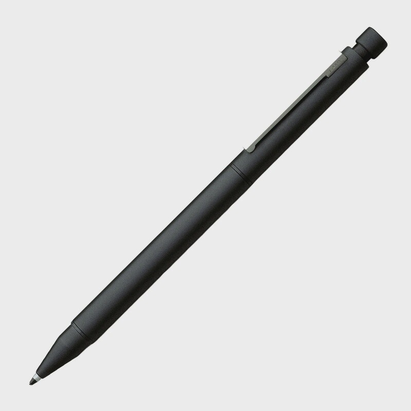 BP/MP CP1 TWIN BLK MATTE (L656)
