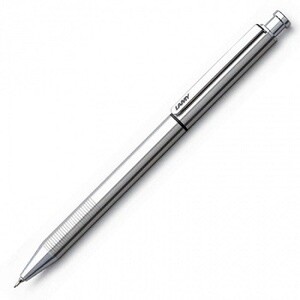 BP/MP ST TWIN GLOSSY STEEL (L645)