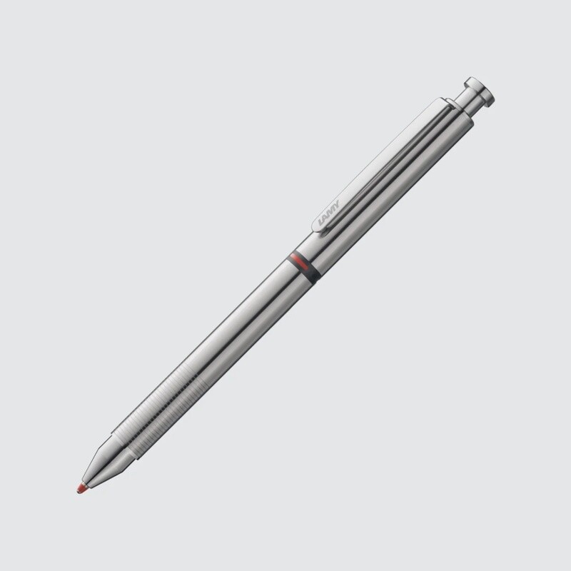 BP/MP/MA ST TRI STEEL (L745)