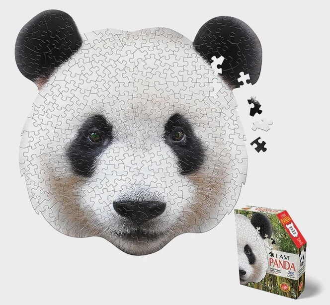 M-42763 I AM Panda (300 pc)