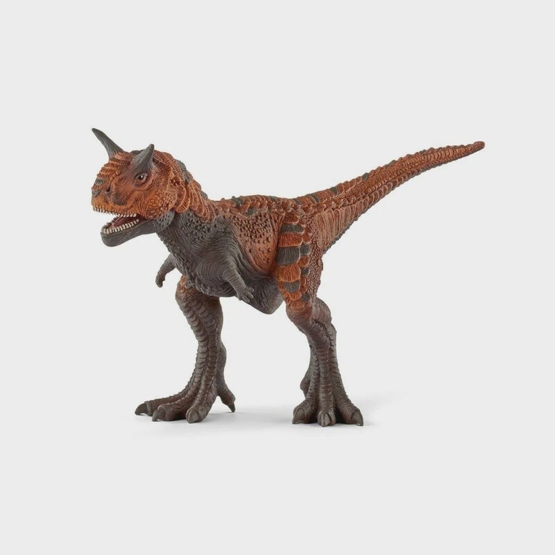 14586 DINOSAURS – CARNOTAURUS