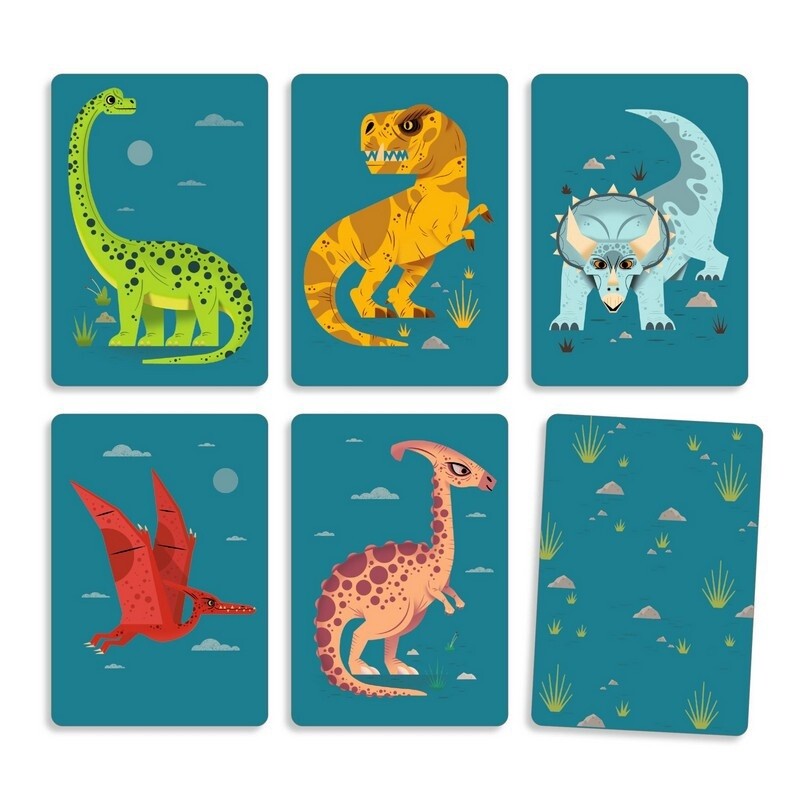 DJ05093	Dino Draft