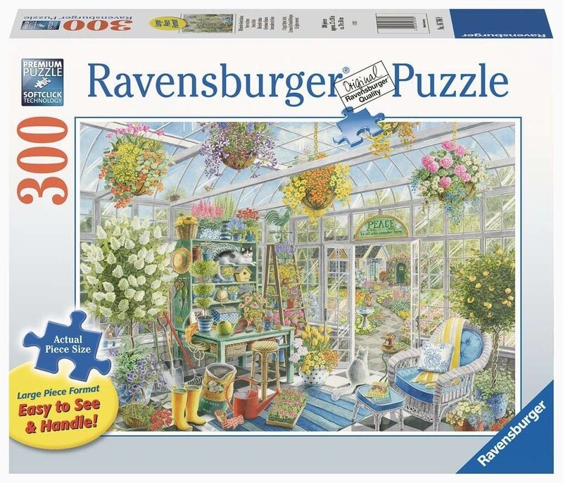 16786 Greenhouse Heaven         300pLF