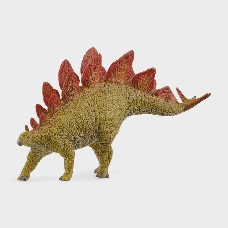 15040 Stegosaurus