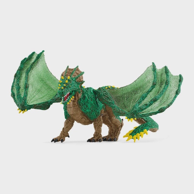 70791 Jungle Dragon