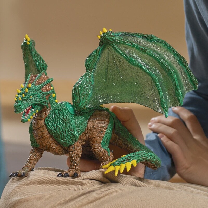 70791 Jungle Dragon