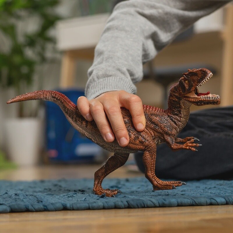 15043 Allosaurus