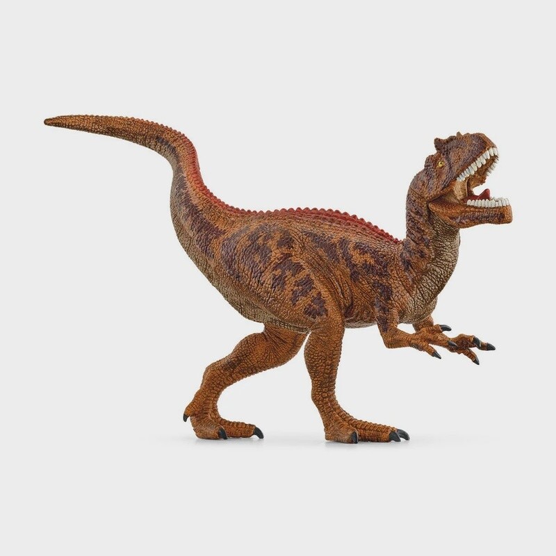 15043 Allosaurus