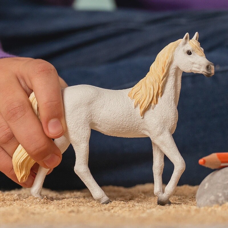 13983 Arabian Mare