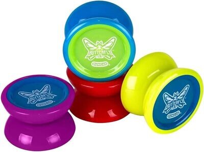 YO-YO