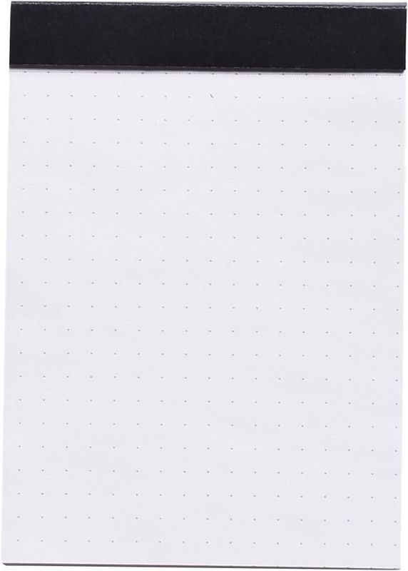 RHODIA Dot #18 8.3X11.7 Black
