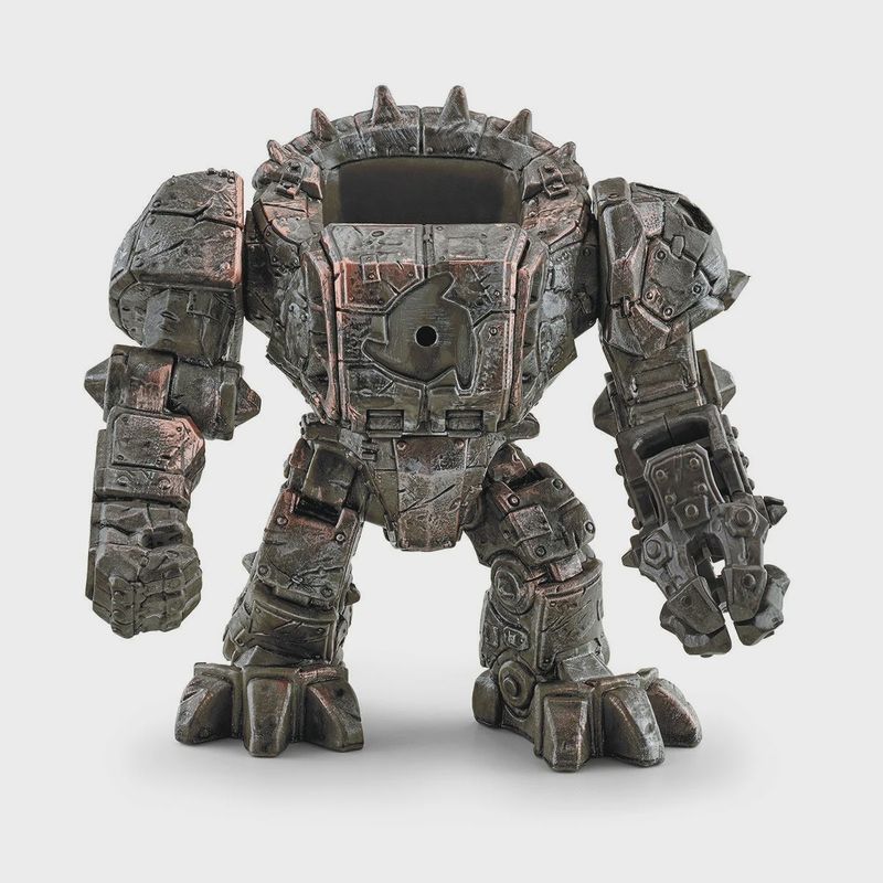 42549 Master Robot with Mini Creature