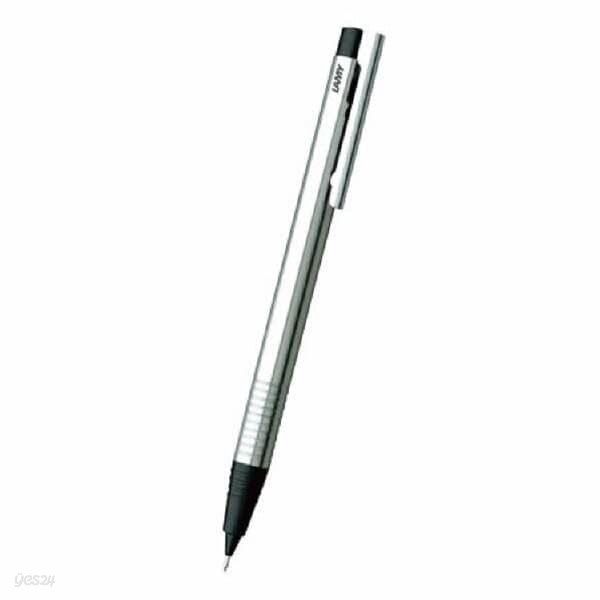 MP LOGO STL-BLK TRIM.5MM (L105BK)