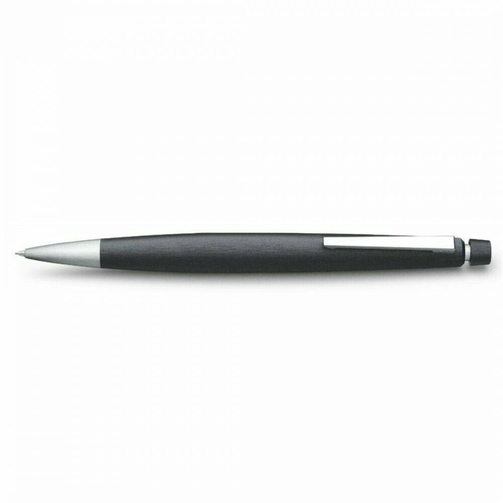MP 2000 BLACK MATTE.7MM (L101.7)