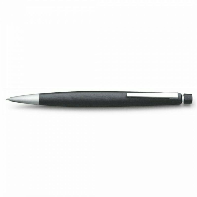 MP 2000 BLACK MATTE.7MM (L101.7)