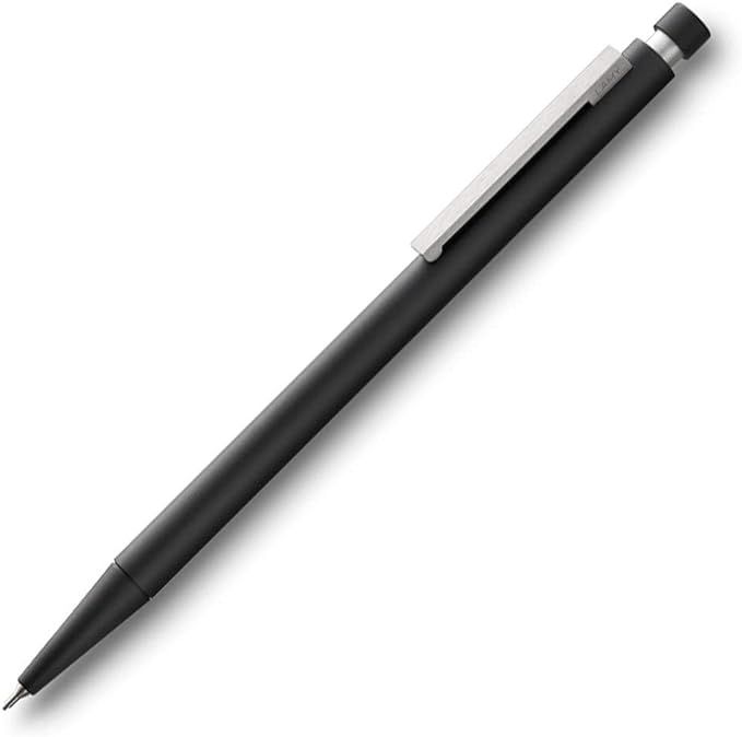 MP CP1 MATTE BLACK.7MM (L156.7）